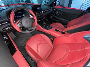 TOYOTA SUPRA LUNCH EDITION 2020 USADO (LHD/RHD) - Product Image 4