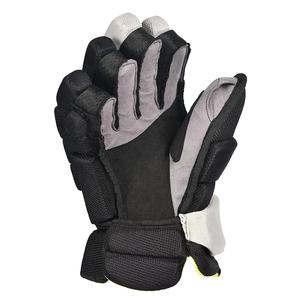 Guantes de Hockey sobre Hielo Personalizados con Nombre y Número del Equipo, Impresión por Sublimación Completa, Servicio OEM, Protección Térmica, Par - Product Image 2