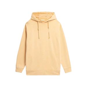 Hot Sale Breathable Men Pullover Tracksuit Hoodie Streetwear 100% Cotton French <b>Terry</b> <b>Bulk</b> Quantity Material Pullover Tracksuit - Product Image 3