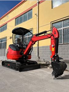 Kubota U20-3 <b>Mini</b> Excavator | 2 Ton Zero Tail Swing Compact Excavator for Construction & Landscaping - Product Image 6