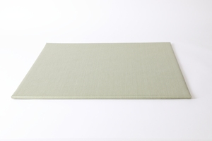 (ลด 10%) เสื่อทาทามิพื้นโพลีโพรพิลีน ทำมือ ขนาด 670*670*15 มม. สีมาตรฐาน กันน้ำ กันคราบ สำหรับใช้ในบ้านและเชิงพาณิชย์ - Product Image 3