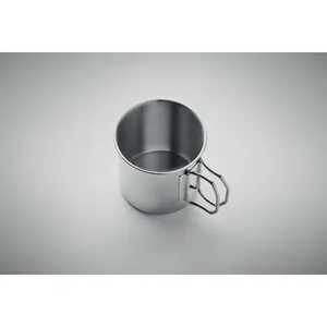 Bicchiere Termico Personalizzato in Acciaio Inossidabile NUNAVUT per Merchandising - Product Image 1