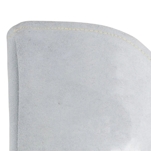 Guantes de soldadura resistentes al calor extremo Guantes de soldadura industriales resistentes La mejor calidad - Product Image 3