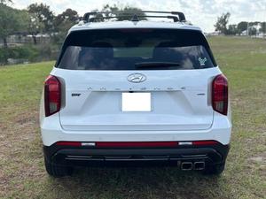 MEILLEURE OFFRE 2024 Hyundai Palisade XRT VUS 4 portes TRANSMISSION AUTOMATIQUE 4 CYLINDRES - Product Image 6