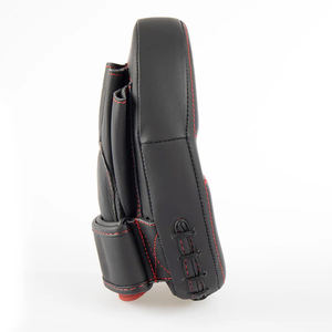 Almohadillas de Entrenamiento de Artes Marciales Profesionales para Adultos, de Alta Calidad, con Logotipo Personalizado, de Cuero, Cómodas y Transpirables, con Agarre - Product Image 3