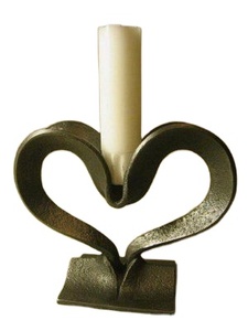 Support de bougie en métal en Aluminium, décoration de mariage, centre de table, ensemble de bougeoirs, prix le plus bas - Product Image 2