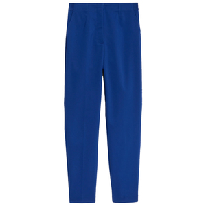 2025 nouveauté femmes qualité supérieure personnalisé hiver plat avant Streetwear pantalon de l'usine bangladaise - Product Image 1