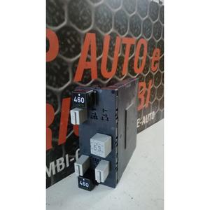 กล่องควบคุมตัวถังรถยนต์ AUDI A3 Cabriolet รุ่น (8P7) (08>13) หมายเลขอะไหล่ 8P0907279N - Product Image 2
