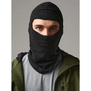 Custom Microfleece <b>Balaclava</b> for <b>Winter</b> Sports Accessories Merchandising - Product Image 1
