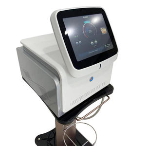 Appareil de rajeunissement cutané au collagène pour réduire les rides et favoriser la régénération du collagène - Product Image 2