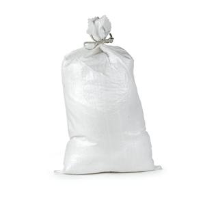PP/HDPE Woven Sand <b>Bags</b> | Multicolor, UV Stabilized, Tie Closure, Heavy Duty - Product Image 3