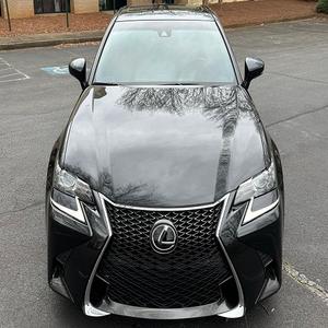 USADO LHD/RHD 2016 LEXUS GS 350 F SPORT - Product Image 1