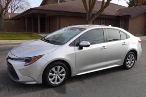 Toyota Corolla LE 2024 à vendre - Product Image 3