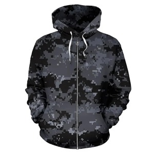 2025 unisexe nouvelle mode 3D imprimé pull à capuche vêtements de sport de plein air pour hommes et femmes sweat à capuche de course pour l'hiver - Product Image 2