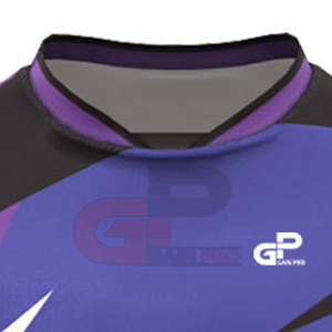 เครื่องแบบรักบี้สำหรับผู้ใหญ่เครื่องแบบกีฬารักบี้ผลิตจากโรงงาน - Product Image 4