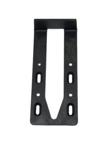 알루미늄 합금 주조 경화 양극 산화 정확한 맞춤형 서비스 - Product Image 2