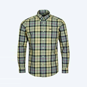 Ronpex International OEM Custom Manufacture Solid Long Sleeve Wrinkle-Free Formal Business Casual Button Men 100% Cotton Shirts - Product Image 5