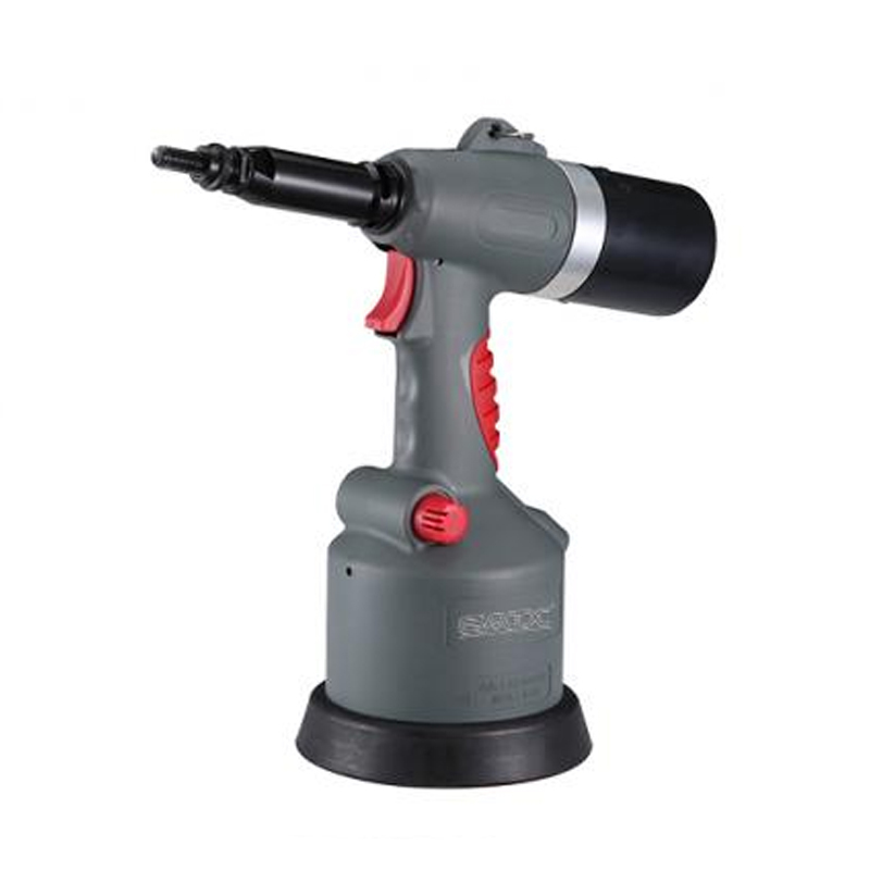GATX GP 0632 Air Riveter Pneumatic