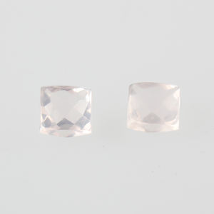 Quartz éclipse le plus populaire forme octogonale unique pierre précieuse naturelle grise stock prêt en gros pierre à prix pas cher - Product Image 5