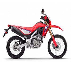 2025 Hondas CRF300L Off-Road Moto <span class=keywords><strong>Scooter</strong></span> Color ROJO - Product Image 6