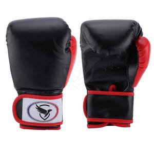 ถุงมือชกมวยมาใหม่ถุงมือชกมวยถุงมือชกมวยผลิตจาก2025 - Product Image 1