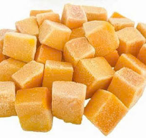 Fruits et légumes surgelés vietnamiens: fraîcheur en vrac, prêts pour l'exportation mondiale - Product Image 4