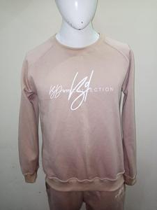 Survêtement empilé imprimé pour hommes de nouveau style d'approvisionnement direct d'usine Survêtement graphique pour hommes de couleur personnalisée de qualité supérieure - Product Image 6