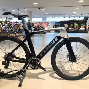 Nueva Bicicleta de Carretera Madone SLR de 9 Velocidades con Disco y Bicicleta de Montaña 9.9 XO1 2024 - Product Image 2