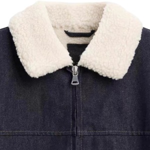 Vestes d'hiver sophistiquées pour hommes – Style urbain haut de gamme, décontractées, pour le travail, col montant, tissu doux, respirant, coupe-vent et imperméable - Product Image 2
