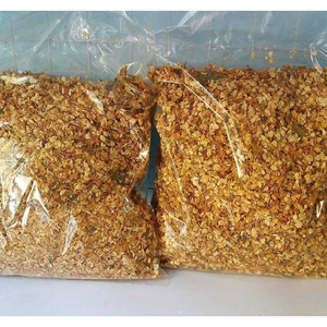 Capullos de jazmín secos almacenados en bolsas resellables listas para usar en tiendas o mezclas de bebidas de té - Product Image 6