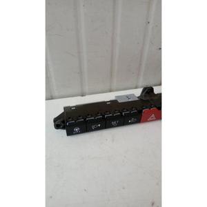 ปุ่ม FIAT Panda รุ่นที่ 3 (12>) หมายเลข 07355969280 169A4000 - Product Image 3