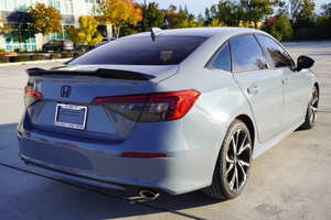 ฮอนด้า ซีวิค ซีไอ ปี 2022 มือสอง - Product Image 3