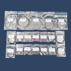 उपकला Rd18u टिकाऊ रॉक ड्रिल ओवरहाल सील किट 3201195421 डायाफ्राम पु + ptfe + ptfe + nbr + सिल + रबर सामग्री अनुकूलन योग्य आकार - Product Image 5