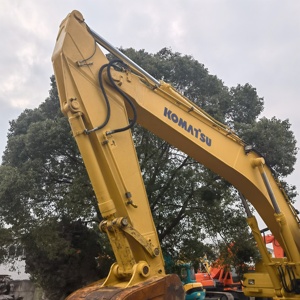 Excavadora Hidráulica Komatsu, Bomba de Motor, Componentes de Núcleo, 40 Toneladas, Usado, MO, Venta - Product Image 5