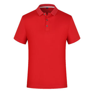 Chemises de golf ajustées pour hommes, style vintage décontracté, de haute qualité, imprimées et brodées, séchage rapide, vente en gros - Product Image 2