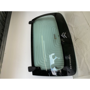 VETRO POSTERIORE CITROEN C1 1a Serie 1607984280 (05>08) - Product Image 4