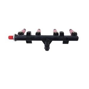 INYECTORES DE GASOLINA FIAT Idea 1ª Serie 0280156183 Gasolina 1400 (03>05) - Product Image 6