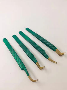 Fournisseur de pinces à cils de haute qualité offrant des commandes en gros, des options de marquage personnalisé et une forte performance de préhension - Product Image 5