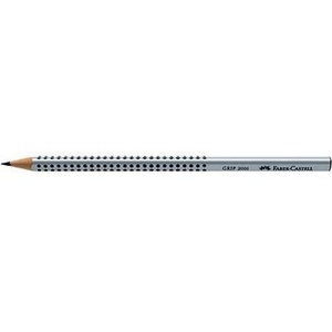 Línea de Productos de Lápices Estándar Faber-Castell GRIP 2001 HB - Product Image 1