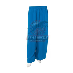 ชุดกังฟูขายดีออนไลน์ ระบายอากาศได้ดี แห้งเร็ว สวมใส่สบาย - Product Image 2