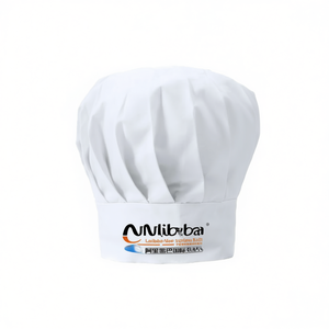 Cappello da Chef Personalizzato per Promozioni e Merchandising - Product Image 2