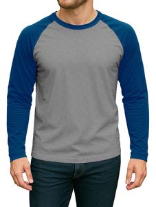 Suéter de Punto Personalizable para Hombre, Otoño, Manga Larga, Color Sólido, Alta Demanda, Precio al por Mayor, Logotipo Personalizado Impreso, Ropa Casual - Product Image 6