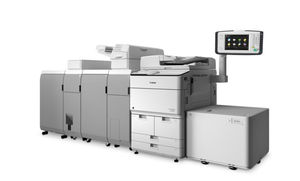 Ventes chaudes Imprimante industrielle et DIY ImageRunner Advance 8595I II avec support personnalisé OEM/ODM et garantie de 3 ans - Product Image 2