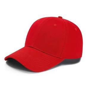 Venta caliente gorra de béisbol hecha a medida para hombres calidad superior ligero cómodo transpirable estilo Vintage mejor diseño de tela - Product Image 5
