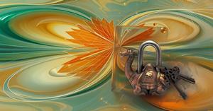 Antique Handmade Brass Door Padlock with Unique Collectible Keys Fully Functional and Stylish Combination Security Design - Product Image 3