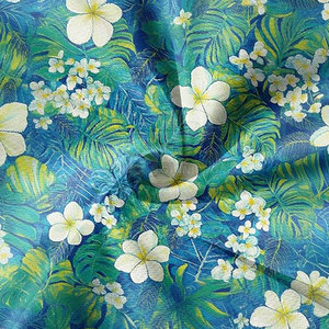Ensemble de tenues assorties élégantes pour les vacances en famille à la plage, idéal pour les vacances tropicales, les croisières et les séances photo - Product Image 6