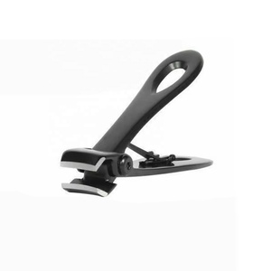 กรรไกรตัดเล็บสำหรับเล็บเท้ามีโลโก้ออกแบบได้ตามต้องการ - Product Image 6