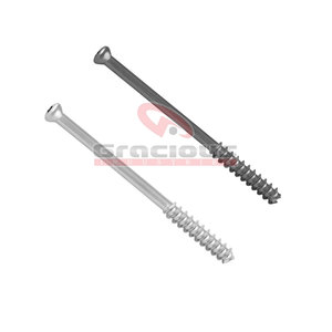 Vis canulées sur mesure de la meilleure qualité Nouvelle arrivée Source d'alimentation manuelle à vendre - Product Image 1