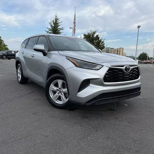 Mejor Oferta Para Nuevo |   Toyota Highlander XLE Usada, Años 2020-2026 |   XSE - LHD |   Volante a la Derecha - Product Image 1