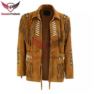 Chaqueta de cuero de motocicleta de moda personalizada Premium para hombres-Ropa de invierno Abrigo al aire libre Chaqueta de moda personalizada Cuero de motocicleta - Product Image 4